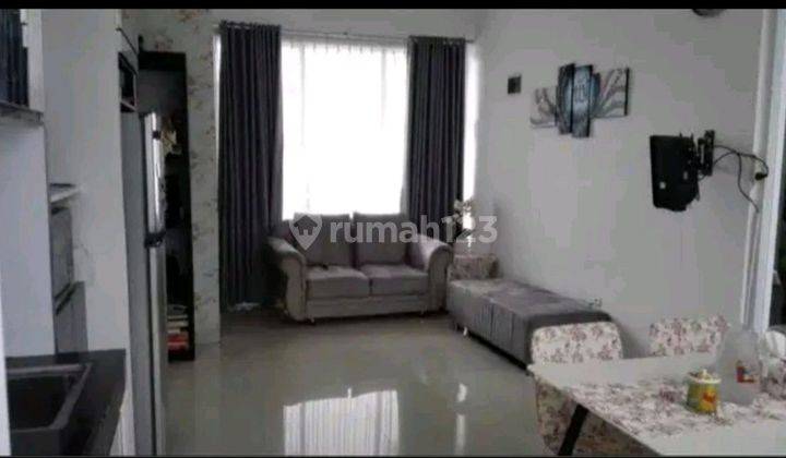 Dijual Rumah Istimewa 2 Lantai Full Furnish Siap Huni Di Kompleks Nuansa Indah Buah Batu 2