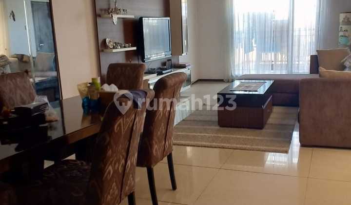 Dijual Rumah Setra Murni Pasteur Siap Huni