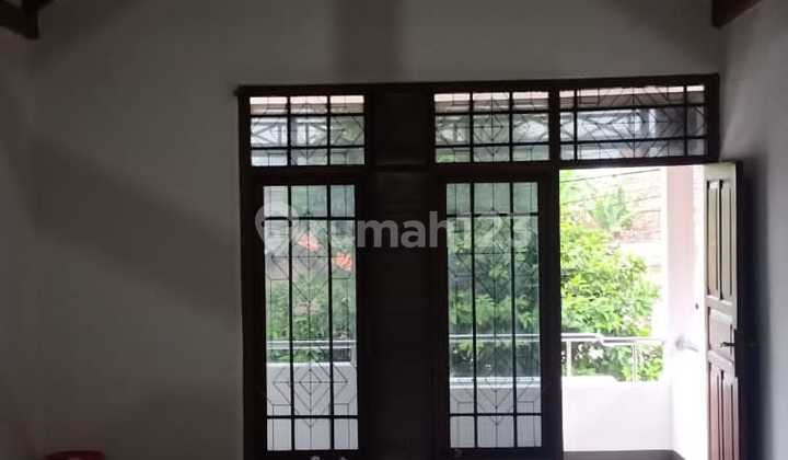 Disewakan Rumah Baru Renovasi Taman Kopo Indah 1 Siap Huni Bersih