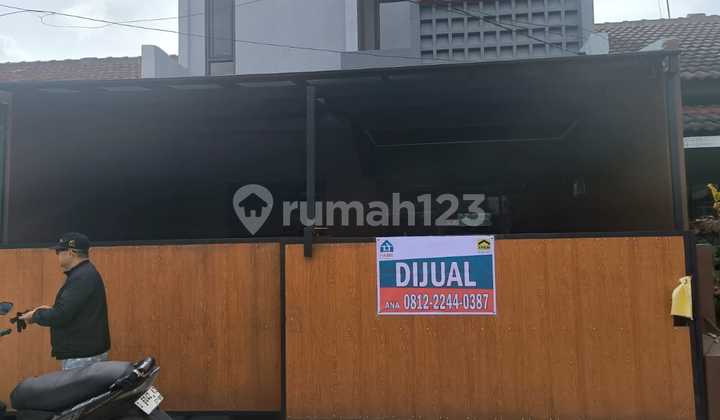Dijual Rumah Baru Full Renovasi Taman Kopo Indah 2 Dijual Rumah Baru Full Renovasi Taman Kopo Indah 2