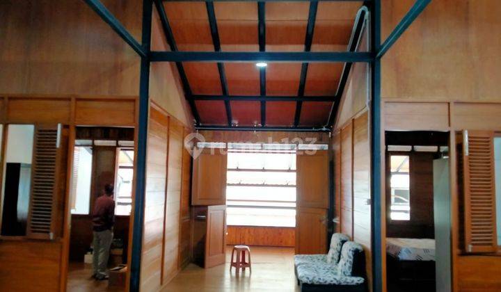 Dijual Rumah Siap Huni Taman Kopo Indah 3 2