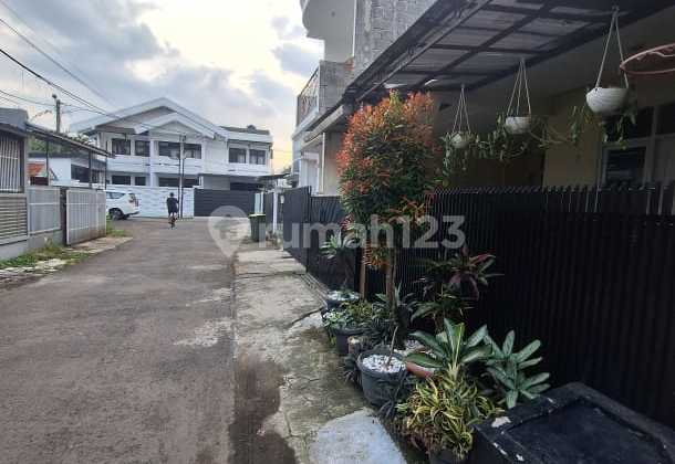 For Sale Quick House Antapani Ready to Occupy Strategic For Sale Quick House Antapani Ready to Occupy Strategic