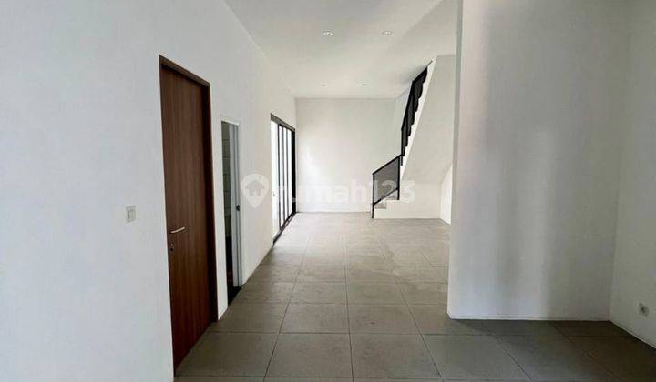 Dijual Rumah Baru Minimalis 2lantai Siap Huni Di Perumahan Taman Puspa Buah Batu Bandung 2