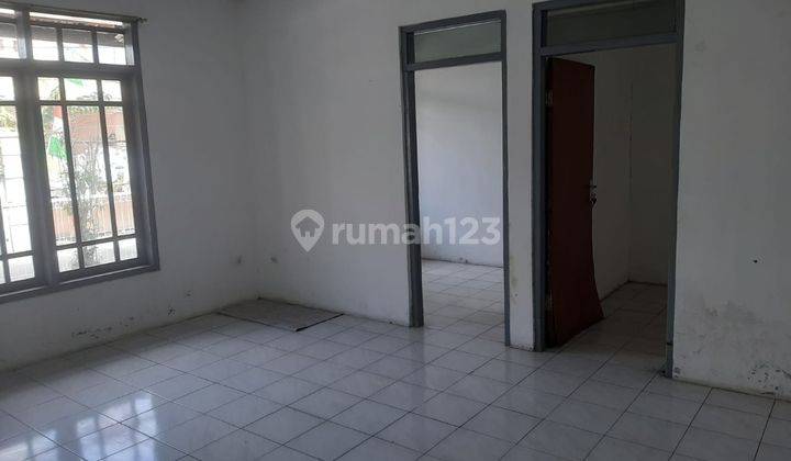 Dijual Rumah Tengah Kota Strategis Dan Siap Huni Sayap Turangga Bandung 2