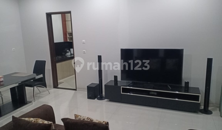 For Rent Setra Permai Residence House Fully Furnished Pasteur
