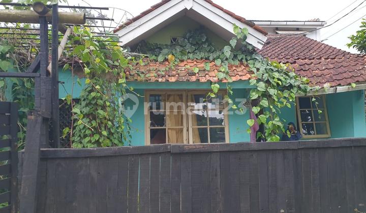 Dijual Rumah Hitung Tanah Parahyangan Kencana Dijual Rumah Hitung Tanah Parahyangan Kencana