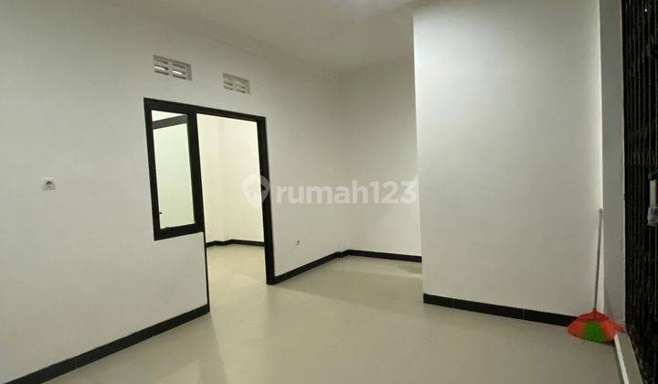 Disewakan Rumah Mungil Pusat Kota Bandung Siap Huni Akses Motor Lokasi Gardujati Bandung 1