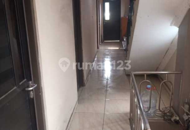 For Sale: 3-Storey Ruko on Main Road in Sadang, Ready to Use 2