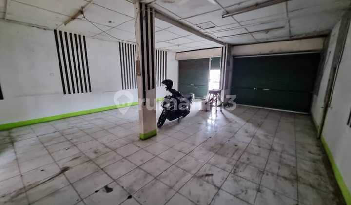 Dijual Rumah Mainroad Kopo Strategis untuk Usaha Dijual Rumah Mainroad Kopo Strategis untuk Usaha
