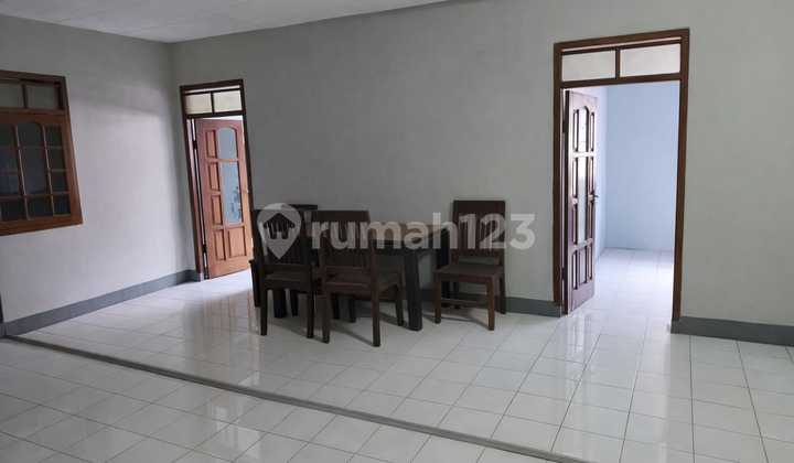 Disewakan Rumah Dekat Universitas Telkom Siap Huni 2