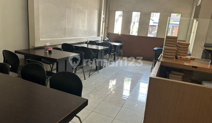 For Rent Commercial Space Mainroad Pajajaran Former Restaurant For Rent Commercial Space Mainroad Pajajaran Former Restaurant