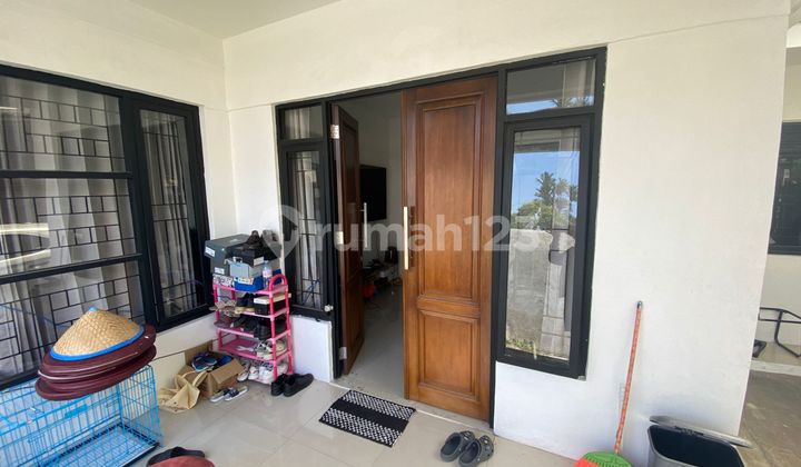 Dijual Rumah + Kost Taman Kopo Indah 1 Siap Huni 2