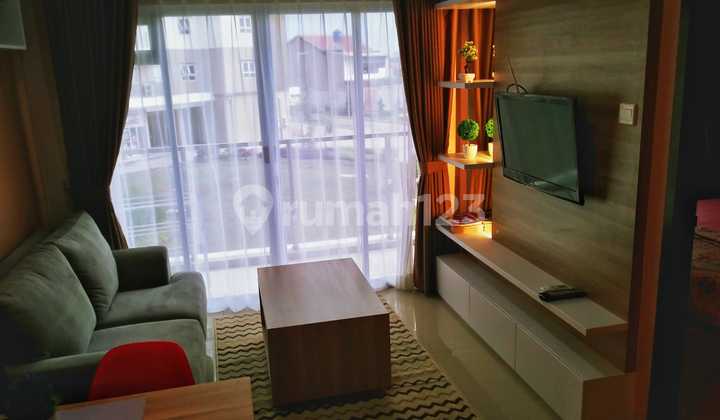 For Rent Gateway Pasteur Apartment Ground Floor Fully Furnished