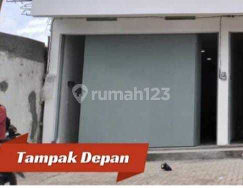 For Sale New 2½ Story Ruko Holis Ready to Use For Sale New 2½ Story Ruko Holis Ready to Use