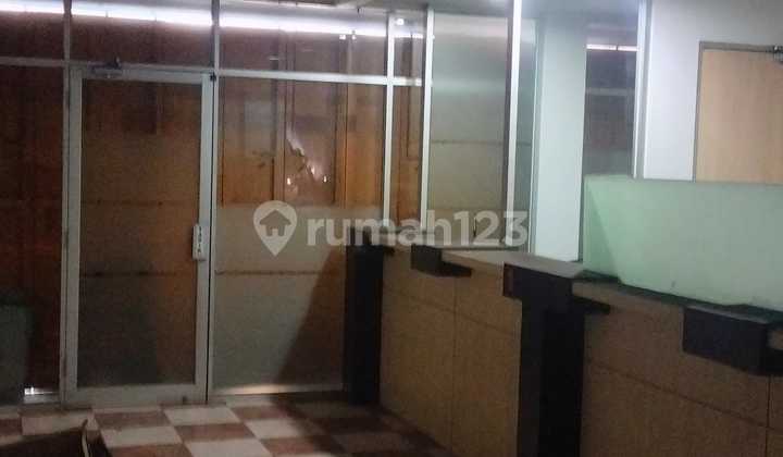 For Rent Main Road Cimahi Shop House Former Bank Strategic Location 2