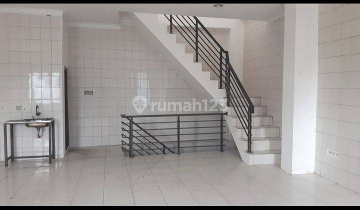 Dijual Ruko Ramai lokasi strategis unt usaha apapun di Pagarsih 1