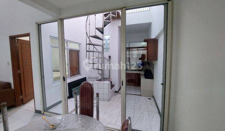 Dijual Rumah Siap Huni Lokasi Strategis Tengah Kota Cimahi Di Perumahan Taman Mutiara 2