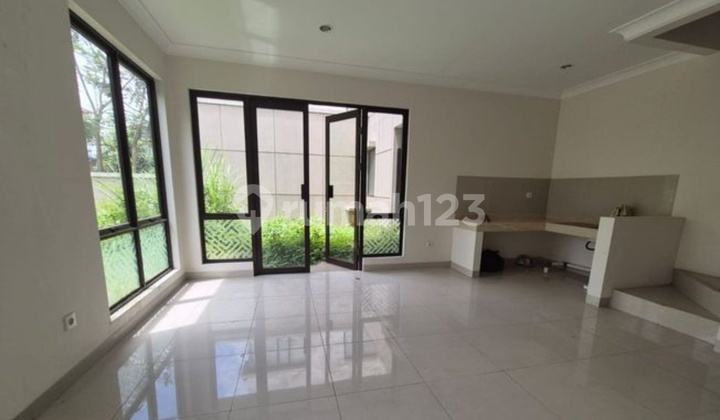 Dijual Rumah Podomoro Park2 Lantai Baru Siap Huni 2