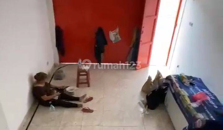 Disewakan Ruko Mainroad Taman Holis Indah Siap Pakai  2