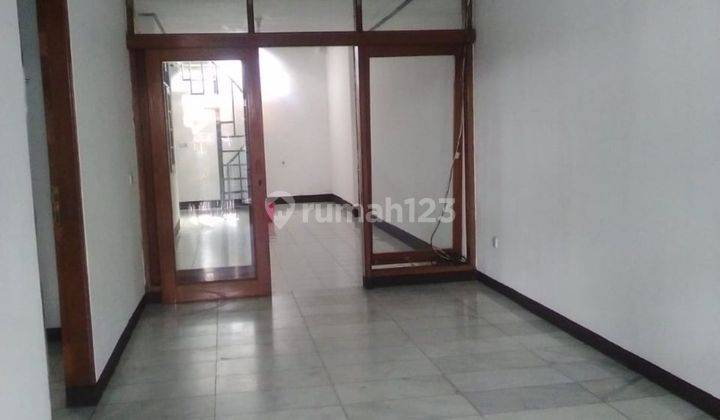 Disewakan Rumah Siap Huni Lokasi Kembar Mas 1