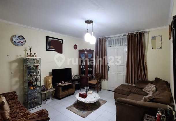For Sale Quick House Antapani Ready to Occupy Strategic 2