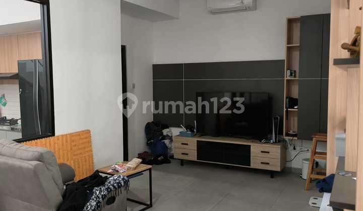 Dijual Rumah Taman Kopo Indah Full Furnished Sudah Renov 2