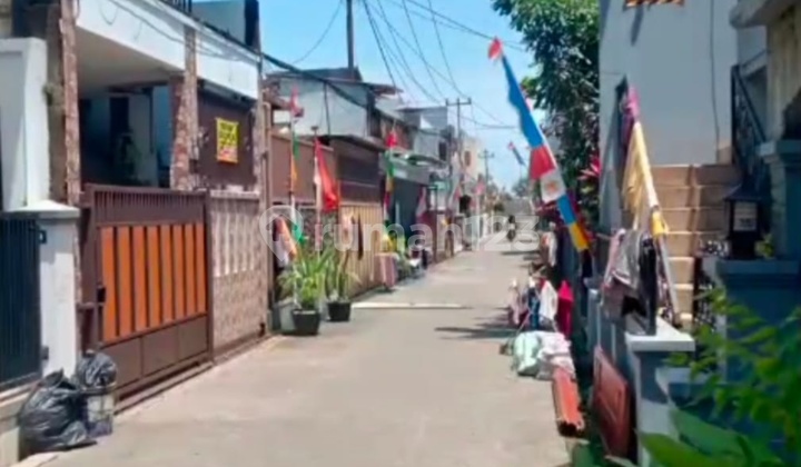 Dijual Kost-An Dekat Telkom University 2 Lantai Siap Lanjut Usaha