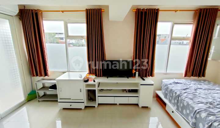 For Rent: Jardin Apartment Fully Furnished Per Month Move-In Ready