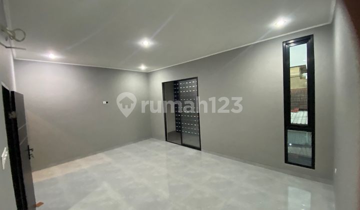 Dijual Rumah Baru Full Renovasi Taman Kopo Indah 2 2