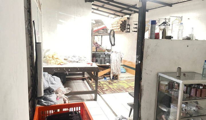 Dijual Rumah Cicukang Margaasih untuk Produksi Hitung Tanah 2