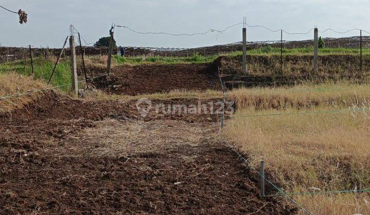 Dijual kavling siap bangun lokasi DS Cisalak Ngamprah bandung brt 1