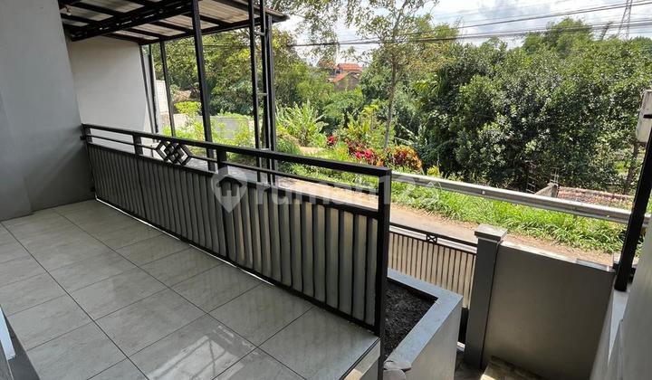 Dijual Rumahcipageran Cimahi 2 Lantai Siap Huni Nego Jadi 2