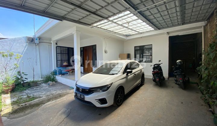 Dijual Rumah + Kost Taman Kopo Indah 1 Siap Huni Dijual Rumah + Kost Taman Kopo Indah 1 Siap Huni