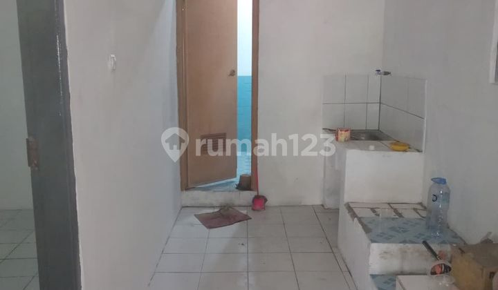 Disewakan Rumah Rajawali Mainroad Pusat Kota Siap Huni Strategis 2