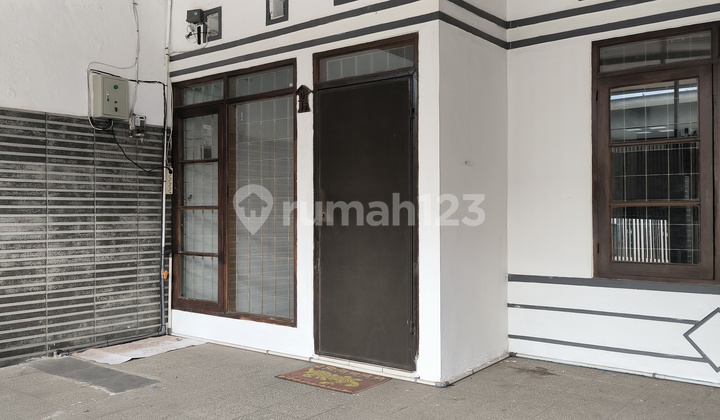 Dijual Rumah Taman Kopo Indah 2 Siap Huni 1