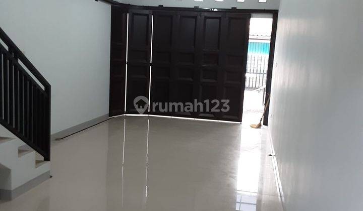 Disewakan ruko untuk kantor lokasi di sayap gunung batu dekat setra duta 2