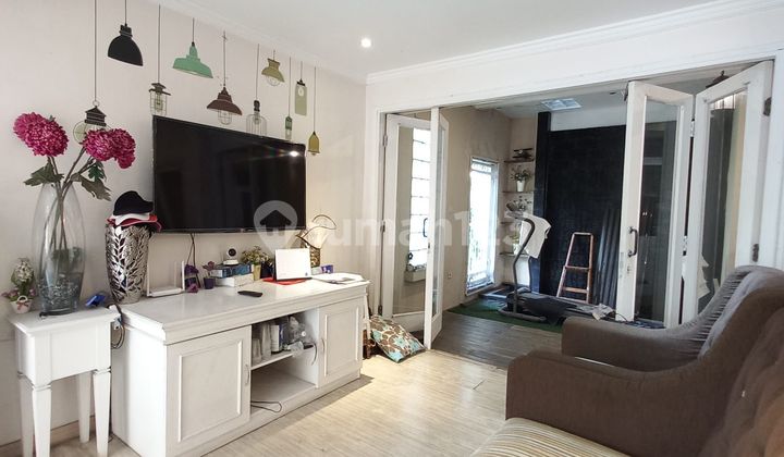 Disewakan Kota Baru Parahyangan Full Furnished Siap Huni Disewakan Kota Baru Parahyangan Full Furnished Siap Huni