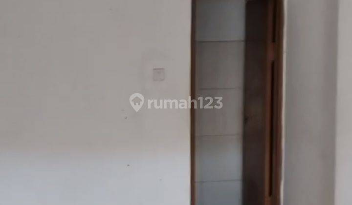 Disewakan Ruko Minimalis 1 Lantai Siap Pakai Di Taman Rahayu 1