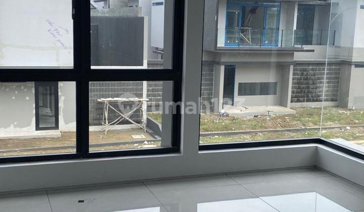 Dijual Rumah Baru Kota Baru Parahyangan Tatar Nilapadmi