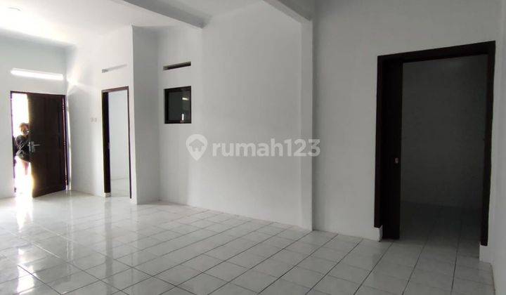 Dijual Rumah 1lantai Siap Huni Taman Kopo Indah 1 2