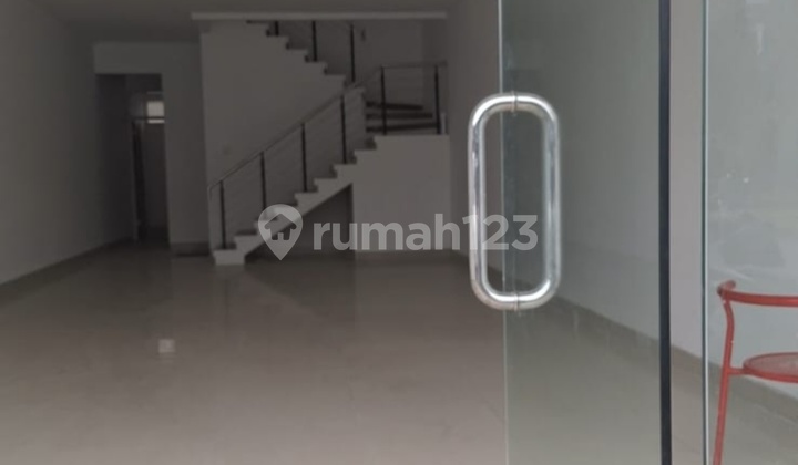 For Rent: Singgasana 2-Story Shop House, Ready to Use 2