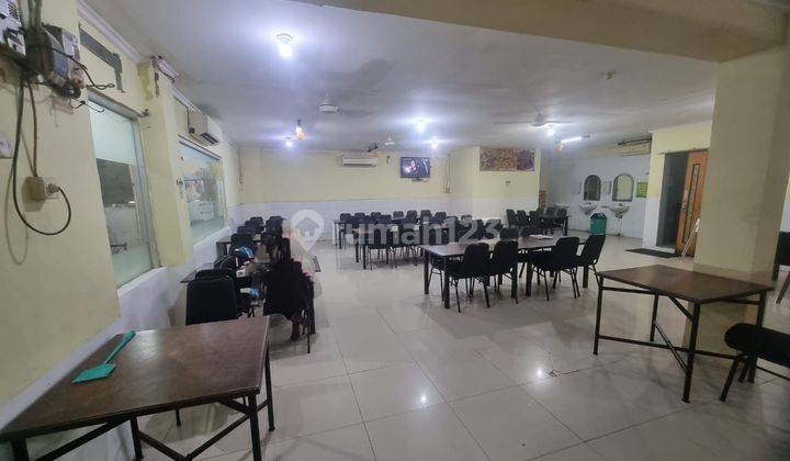 Turun Harga Ruko 3 Lt Boulevard Kelapa Gading 