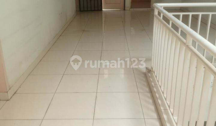 Jual Sewa Rumah Besar Semi Furnished Jakarta Pusat 2