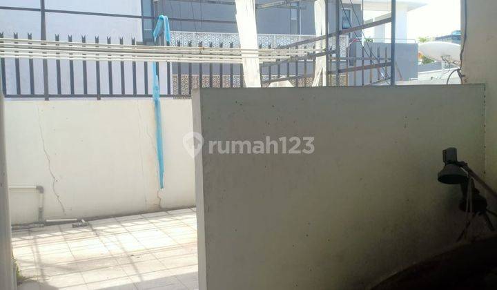 Jual Sewa Rumah Besar Semi Furnished Jakarta Pusat 4