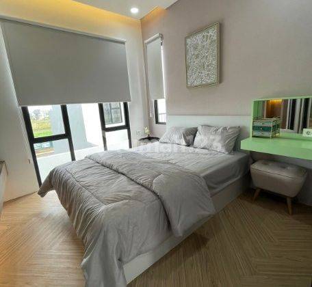 Jakarta Garden City Jgc 4 Kamar Tanpa Dp Termurah  2