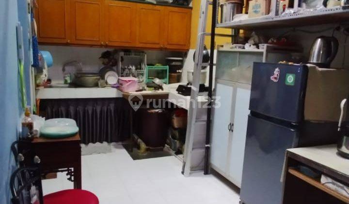 Dijual Cepat Rumah Dalam Komplek Pondok Benda, Tangerang Selatan 2