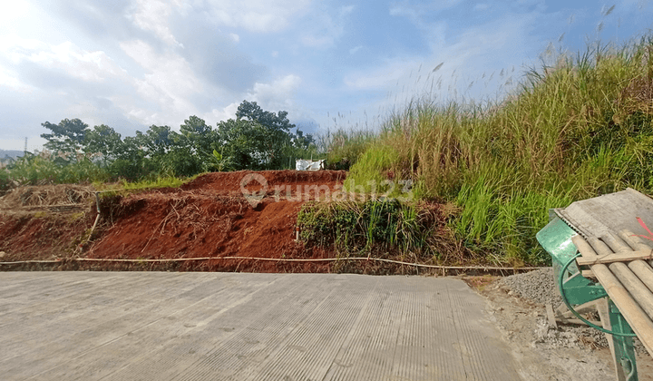 Tanah Bandung Cilengkrang Dekat Ubertos, SHM 105 m² 2