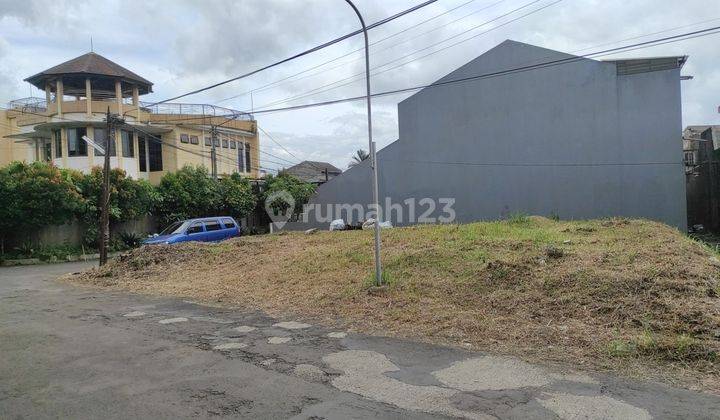 Tanah Hook Area Pasir Koja Ready SHM 270 m² 4