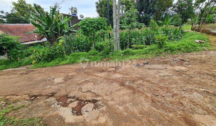 Tanah Kavling Area Antapani Ready SHM 133 m² 5