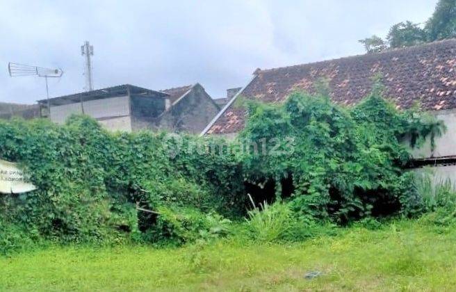 Tanah Randusari Antapani Kidul Bandung 200 m² 5